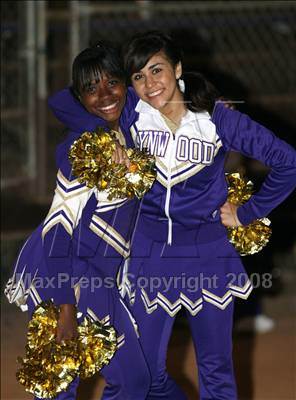 Thumbnail 3 in Lynwood vs. Dominguez photogallery.