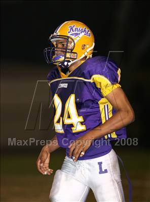 Thumbnail 2 in Lynwood vs. Dominguez photogallery.