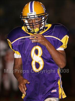 Thumbnail 1 in Lynwood vs. Dominguez photogallery.