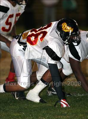 Thumbnail 3 in Lynwood vs. Dominguez photogallery.