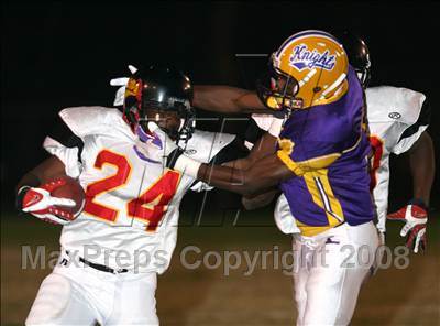 Thumbnail 3 in Lynwood vs. Dominguez photogallery.