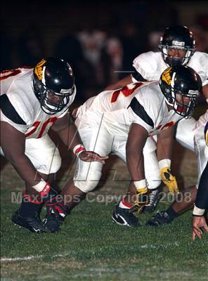 Thumbnail 2 in Lynwood vs. Dominguez photogallery.