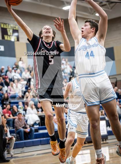 Thumbnail 1 in Cedar Valley @ Salem Hills photogallery.