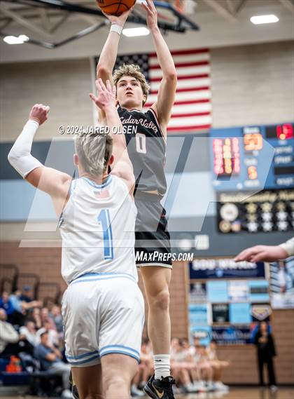 Thumbnail 3 in Cedar Valley @ Salem Hills photogallery.