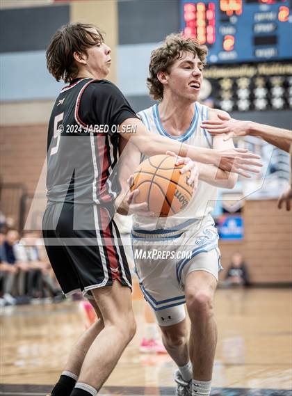 Thumbnail 3 in Cedar Valley @ Salem Hills photogallery.