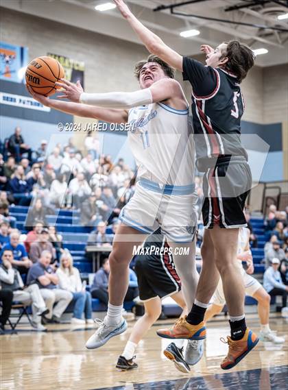 Thumbnail 3 in Cedar Valley @ Salem Hills photogallery.