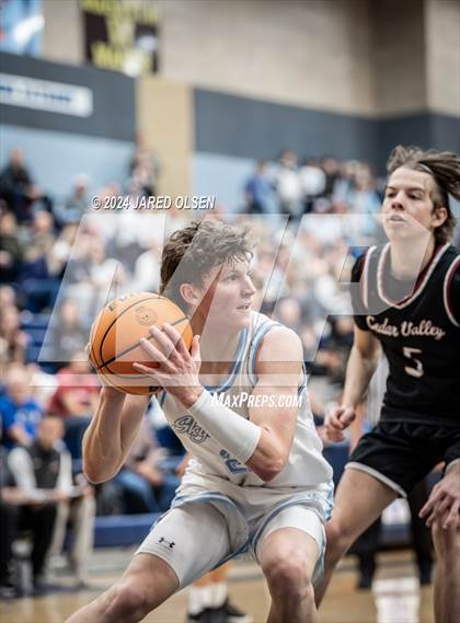 Thumbnail 2 in Cedar Valley @ Salem Hills photogallery.