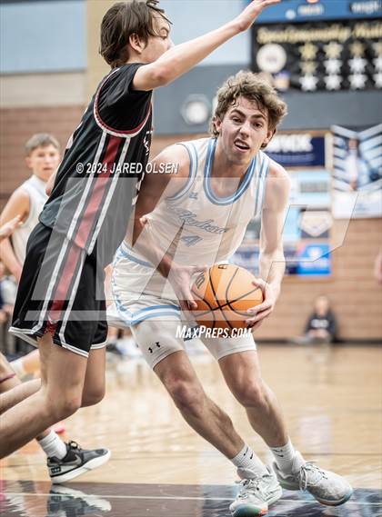 Thumbnail 1 in Cedar Valley @ Salem Hills photogallery.
