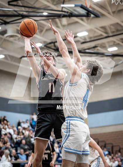 Thumbnail 3 in Cedar Valley @ Salem Hills photogallery.