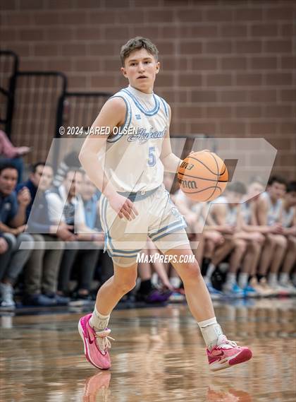Thumbnail 3 in Cedar Valley @ Salem Hills photogallery.