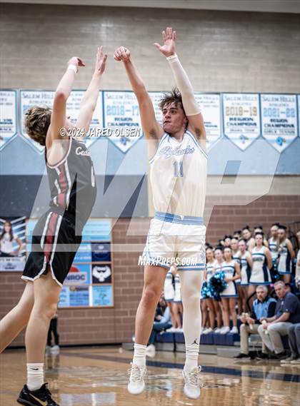 Thumbnail 2 in Cedar Valley @ Salem Hills photogallery.