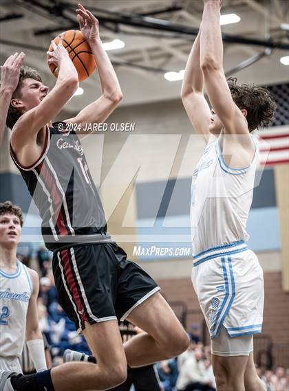 Thumbnail 1 in Cedar Valley @ Salem Hills photogallery.