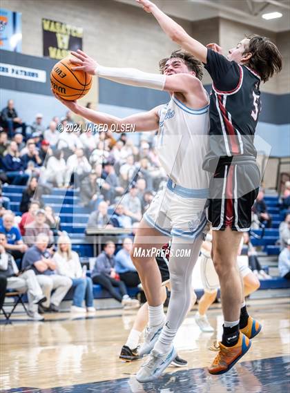 Thumbnail 1 in Cedar Valley @ Salem Hills photogallery.