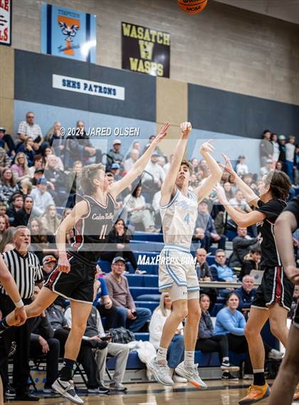 Thumbnail 1 in Cedar Valley @ Salem Hills photogallery.