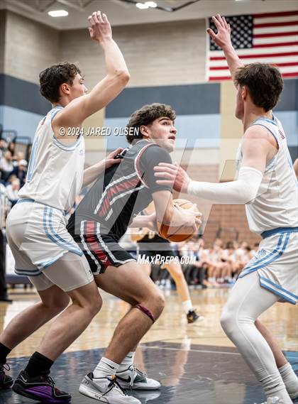 Thumbnail 3 in Cedar Valley @ Salem Hills photogallery.