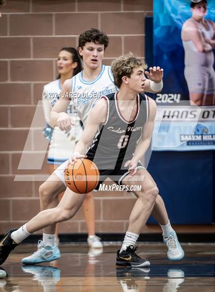 Thumbnail 1 in Cedar Valley @ Salem Hills photogallery.