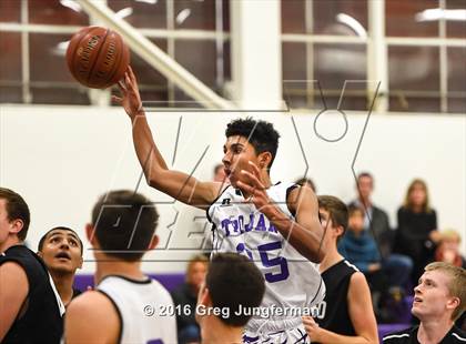 Thumbnail 1 in El Molino @ Petaluma photogallery.