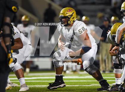 Thumbnail 3 in Klein Collins vs Klein Oak photogallery.
