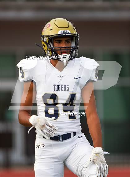 Thumbnail 2 in Klein Collins vs Klein Oak photogallery.