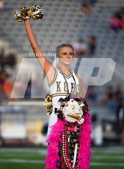 Thumbnail 1 in Klein Collins vs Klein Oak photogallery.