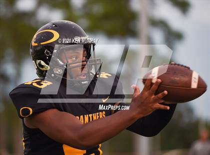 Thumbnail 3 in Klein Collins vs Klein Oak photogallery.