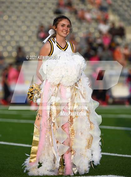 Thumbnail 2 in Klein Collins vs Klein Oak photogallery.