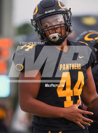 Thumbnail 3 in Klein Collins vs Klein Oak photogallery.