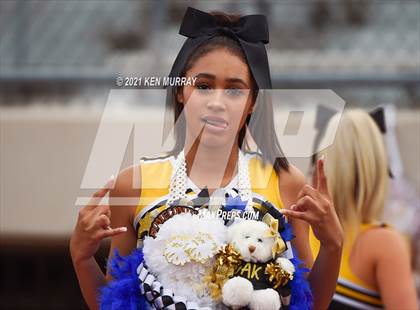 Thumbnail 1 in Klein Collins vs Klein Oak photogallery.
