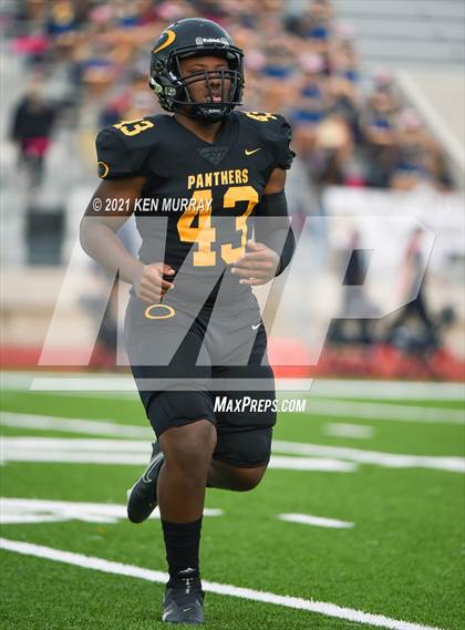 Thumbnail 3 in Klein Collins vs Klein Oak photogallery.