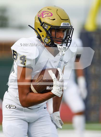Thumbnail 3 in Klein Collins vs Klein Oak photogallery.