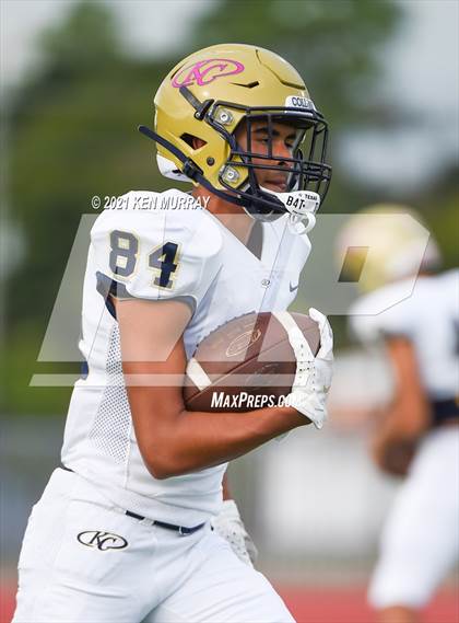 Thumbnail 3 in Klein Collins vs Klein Oak photogallery.