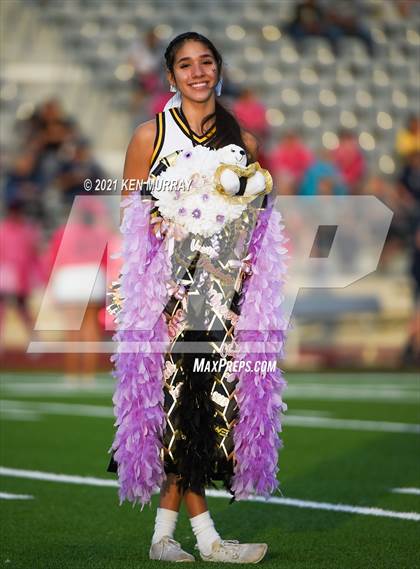 Thumbnail 3 in Klein Collins vs Klein Oak photogallery.
