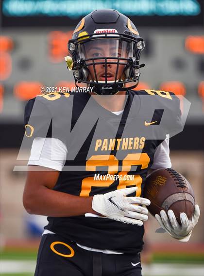 Thumbnail 2 in Klein Collins vs Klein Oak photogallery.