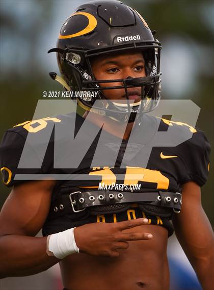 Thumbnail 1 in Klein Collins vs Klein Oak photogallery.