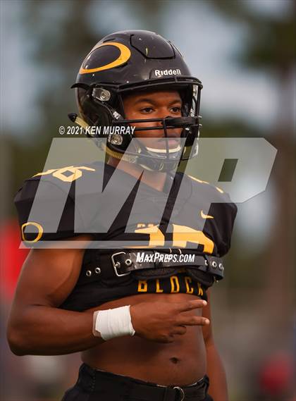 Thumbnail 3 in Klein Collins vs Klein Oak photogallery.