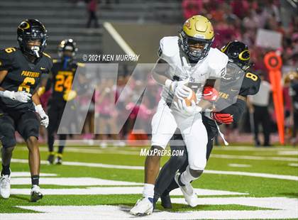 Thumbnail 1 in Klein Collins vs Klein Oak photogallery.
