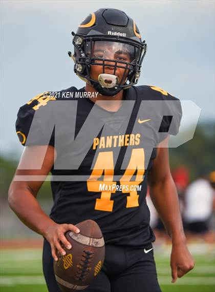 Thumbnail 1 in Klein Collins vs Klein Oak photogallery.