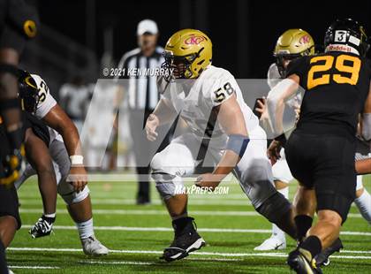 Thumbnail 1 in Klein Collins vs Klein Oak photogallery.