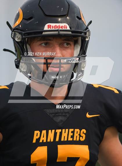 Thumbnail 2 in Klein Collins vs Klein Oak photogallery.