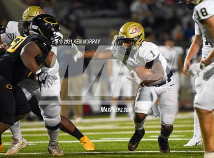 Thumbnail 3 in Klein Collins vs Klein Oak photogallery.