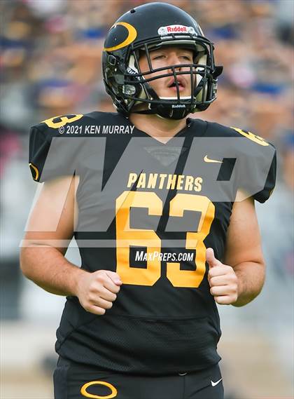 Thumbnail 1 in Klein Collins vs Klein Oak photogallery.