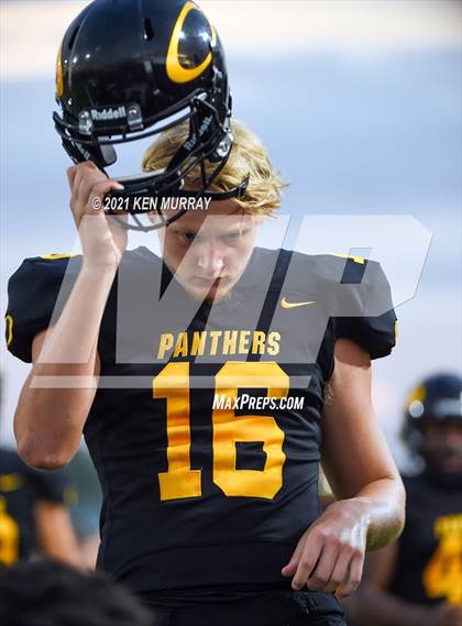 Thumbnail 3 in Klein Collins vs Klein Oak photogallery.