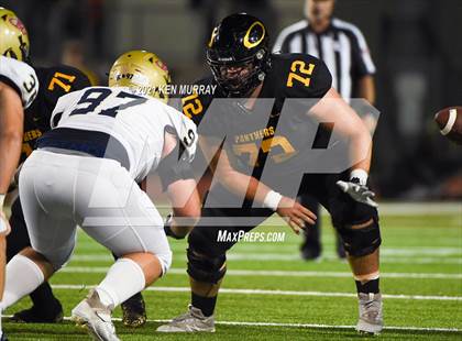 Thumbnail 2 in Klein Collins vs Klein Oak photogallery.
