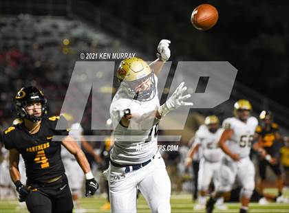 Thumbnail 2 in Klein Collins vs Klein Oak photogallery.