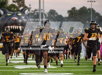 Thumbnail 2 in Klein Collins vs Klein Oak photogallery.