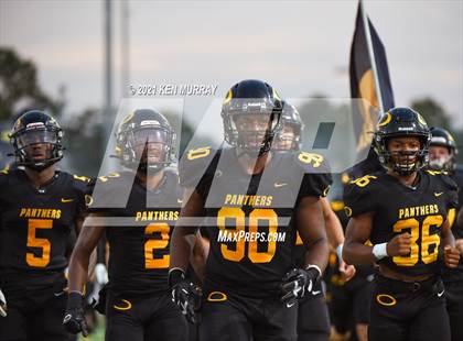 Thumbnail 1 in Klein Collins vs Klein Oak photogallery.