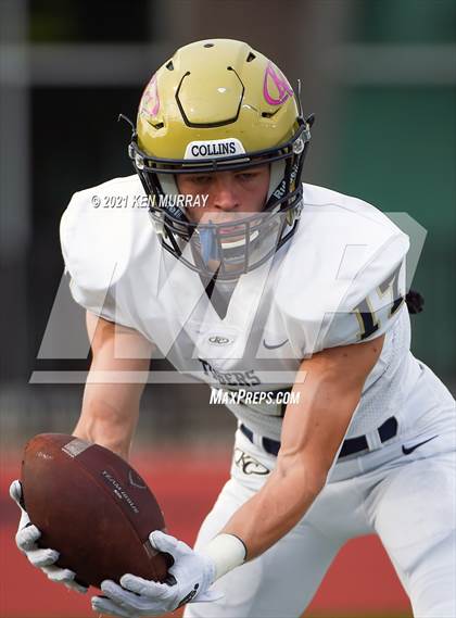 Thumbnail 2 in Klein Collins vs Klein Oak photogallery.