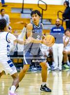 Photo from the gallery "Bakersfield vs Davis Sr. (Santa Barbara Holiday Classic)"