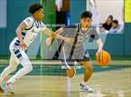 Photo from the gallery "Bakersfield vs Davis Sr. (Santa Barbara Holiday Classic)"