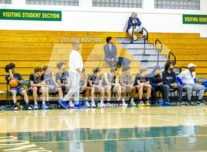 Thumbnail 2 in Bakersfield vs Davis Sr. (Santa Barbara Holiday Classic) photogallery.